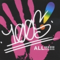 ALL!!!!!!  [CD+DVD]