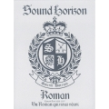 Sound Horizon Concert Tour 2006-2007:Roman～僕達が繋がる物語～＜初回限定盤＞