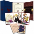RED GARDEN DVD BOX III（3枚組）＜完全生産限定＞