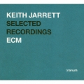 ECM 24-BIT ベスト・セレクション キース・ジャレット