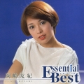 エッセンシャル・ベスト　岡崎友紀
