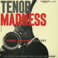 テナー・マッドネス