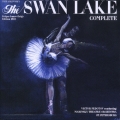 チャイコフスキー:「白鳥の湖」全曲 プティパ=イワーノフ=ドリゴ1895版