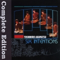 SIX INTENTIONS-Complete Edition-