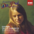ドヴォルザーク:チェロ協奏曲 他