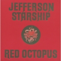 レッド・オクトパス＜初回限定盤＞