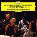 ブラームス:ヴァイオリン協奏曲 ベートーヴェン:三重協奏曲