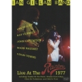 ライヴ・アット・ザ・レインボウ 1977