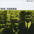 ウィ・スリー＜初回生産限定盤＞