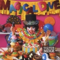 MAGICAL DIVE  [CD+DVD]＜初回限定盤＞