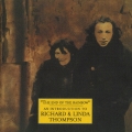 ベスト・オブ・リチャード & リンダ・トンプソン＜初回生産限定盤＞