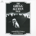 グレッグ・オールマン・ツアー＜初回生産限定盤＞