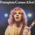 フランプトン・カムズ・アライヴ (デラックス・エディション)＜初回生産限定盤＞