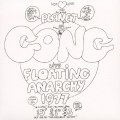 ライヴ・フローティング・アナーキー77＜完全生産限定盤＞