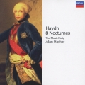 ハイドン:8つのノクチュルヌ