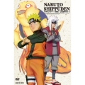 NARUTO-ナルト- 疾風伝 三尾出現の章1