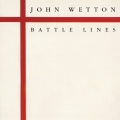 バトル・ラインズ＜初回生産限定盤＞
