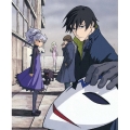 DARKER THAN BLACK 黒の契約者 Blu-ray BOX＜完全生産限定版＞