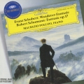 シューベルト: さすらい人幻想曲, 他 / マウリツィオ・ポリーニ