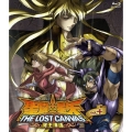聖闘士星矢 THE LOST CANVAS 冥王神話 vol.4