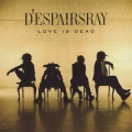 LOVE IS DEAD [CD+DVD]＜初回生産限定盤＞