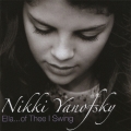 ニッキー・デビュー ～エラへ捧げるスウィング [CD+DVD]＜初回限定盤＞