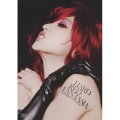 HARD RED FANTASIA
