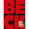 BECK IS BORN