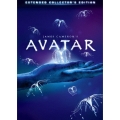 アバター DVD版エクステンデッド・エディション＜初回生産限定版＞