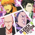 BLEACH "B" STATION FOURTH SEASON VOL.4