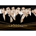 First KISS [2CD+DVD]＜限定盤＞