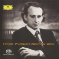 ショパン:ポロネーズ集 [SACD[SHM仕様]]＜限定盤＞