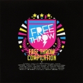 FREE THROW COMPILATION＜限定生産盤＞