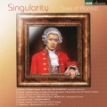 Singularity -シンギュラリティ(特異点)-