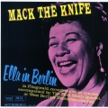 マック・ザ・ナイフ～エラ・イン・ベルリン