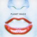 PLANET MAGIC＜通常盤＞