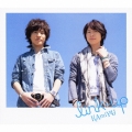 link-up [CD+DVD]