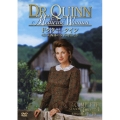 ドクター・クイン 大西部の女医物語 The COMPLETE SEASON Two BOX-1