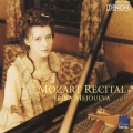 モーツァルト・リサイタル