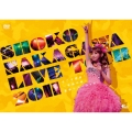 SHOKO NAKAGAWA LIVE TOUR 2011 今こそ団結!～笑顔の輪～夏祭りスペシャル＜通常版＞