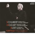 シューベルト:交響曲 第8番≪未完成≫ ビゼー:≪アルルの女≫第1組曲・第2組曲 モーツァルト:≪アイネ・クライネ・ナハトムジーク≫ [SACD[SHM仕様]]＜生産限定盤＞