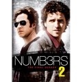 ナンバーズ 天才数学者の事件ファイル ファイナル・シーズン コンプリートDVD-BOX Part 2