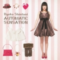 AUTOMATIC SENSATION [CD+DVD]