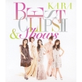KARA BEST CLIPS II & SHOWS＜通常盤＞