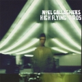 ノエル・ギャラガーズ・ハイ・フライング・バーズ来日記念盤 [CD+DVD]＜完全生産限定盤＞