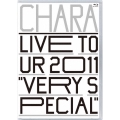 Live Tour2011 "Very Special"