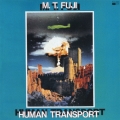 HUMAN TRANSPORT
