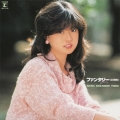 ファンタジー＜幻想曲＞ AKINA NAKAMORI THIRD＜完全生産限定盤＞