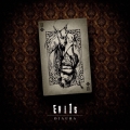 Evils [CD+DVD]＜初回限定盤＞