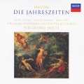 ハイドン:オラトリオ≪四季≫